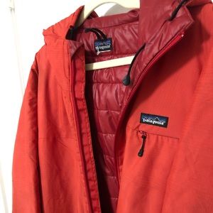Men’s XL Patagonia Coat